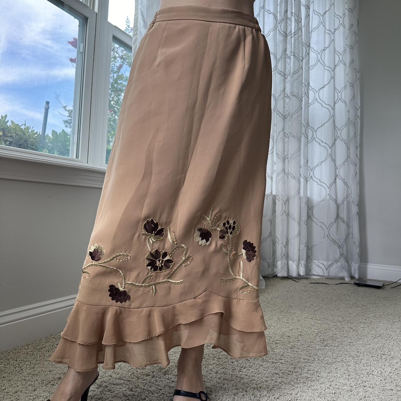 Women's multi Skirt