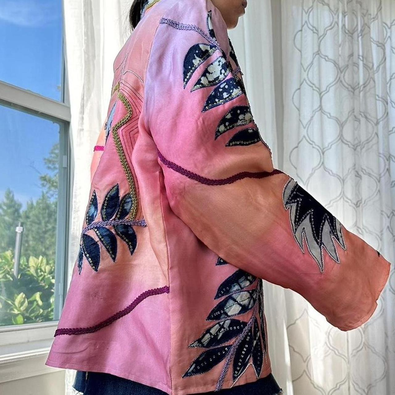 Women's Multi Jacket