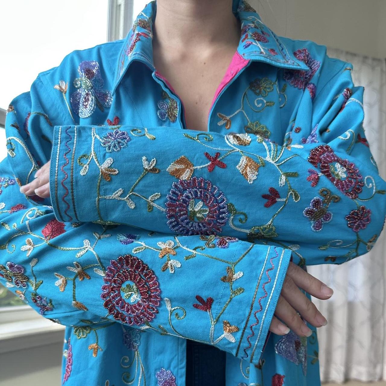 Women's Multi Jacket