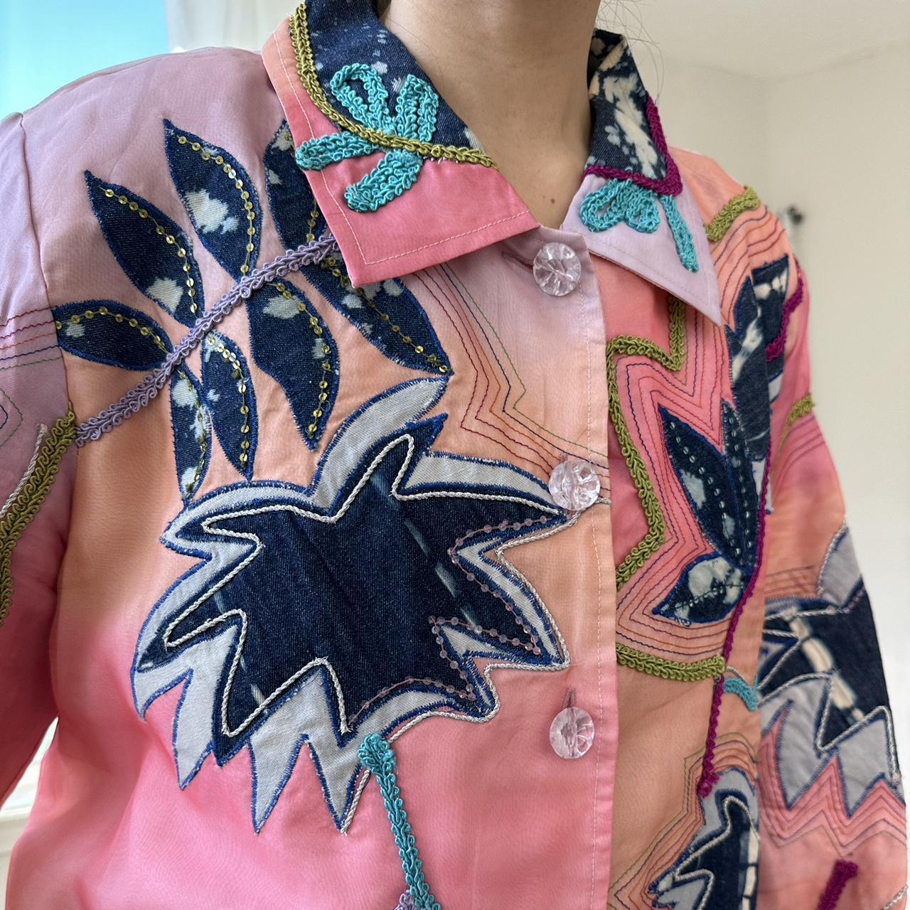Women's Multi Jacket