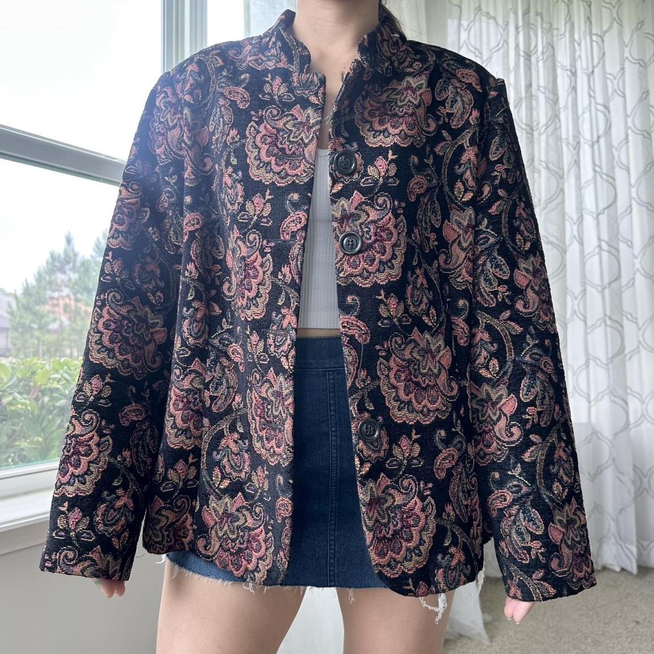 Women's multi Jacket