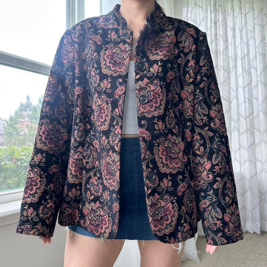 Women's multi Jacket