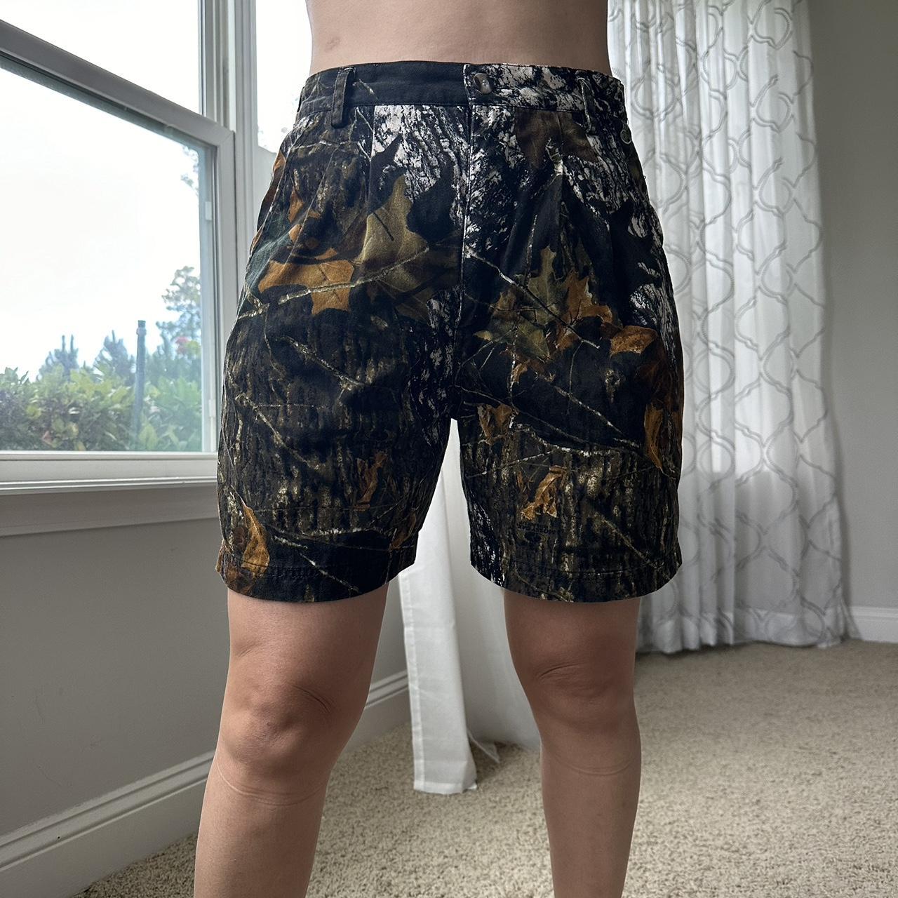 Women's Multi Shorts