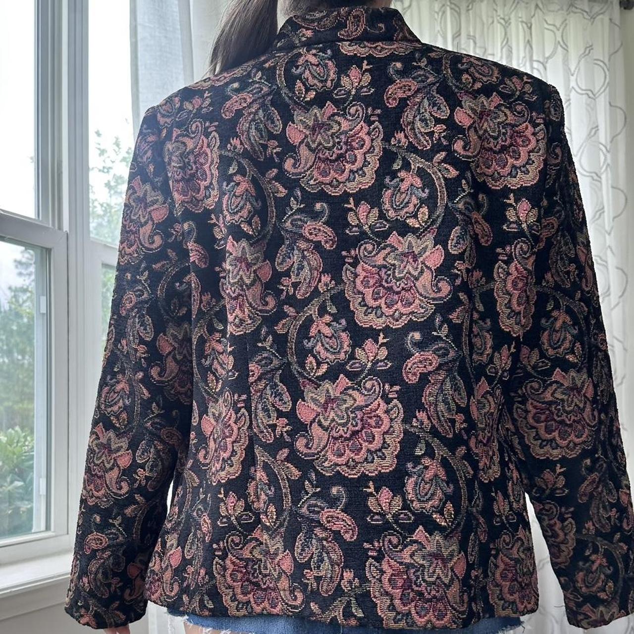 Women's multi Jacket