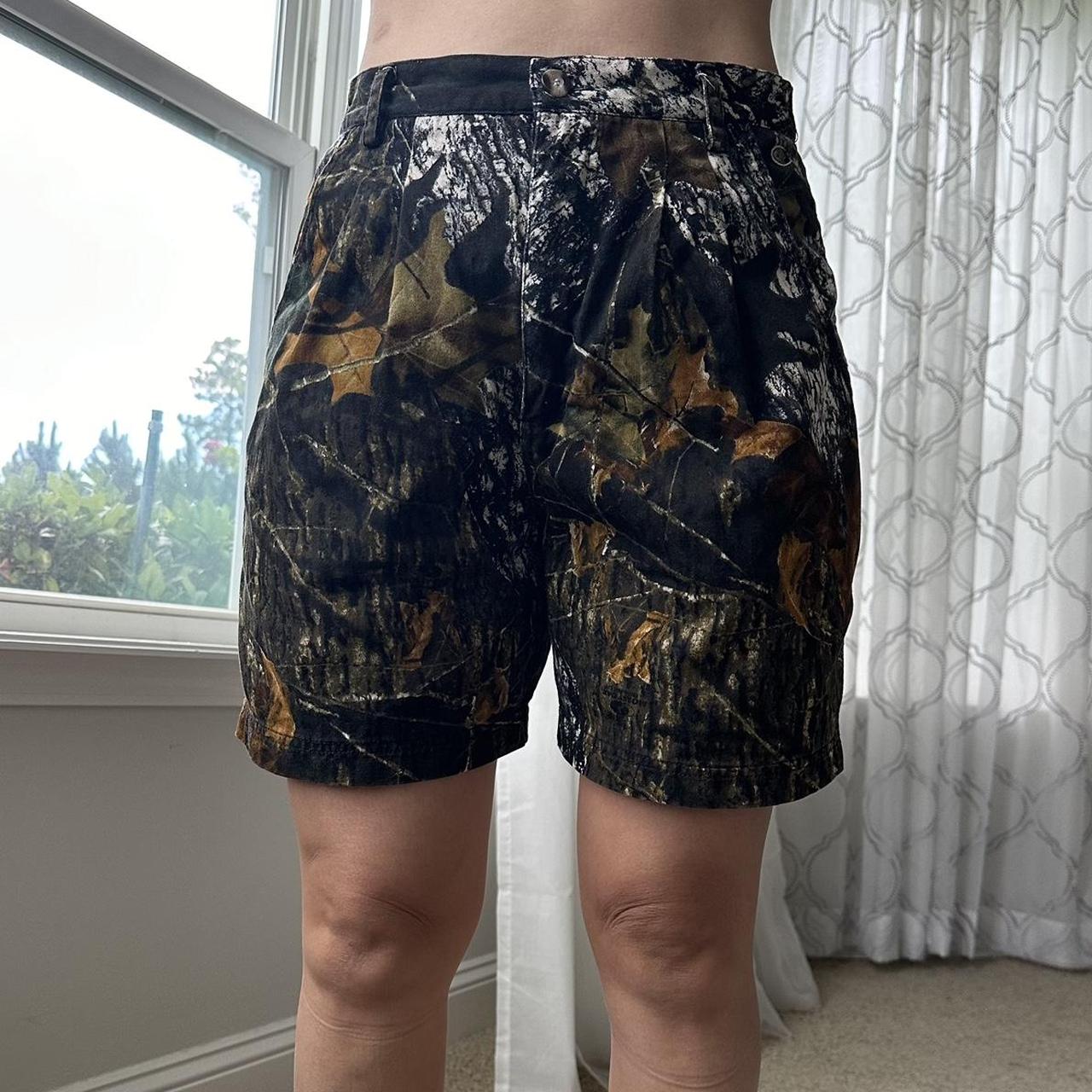 Women's Multi Shorts