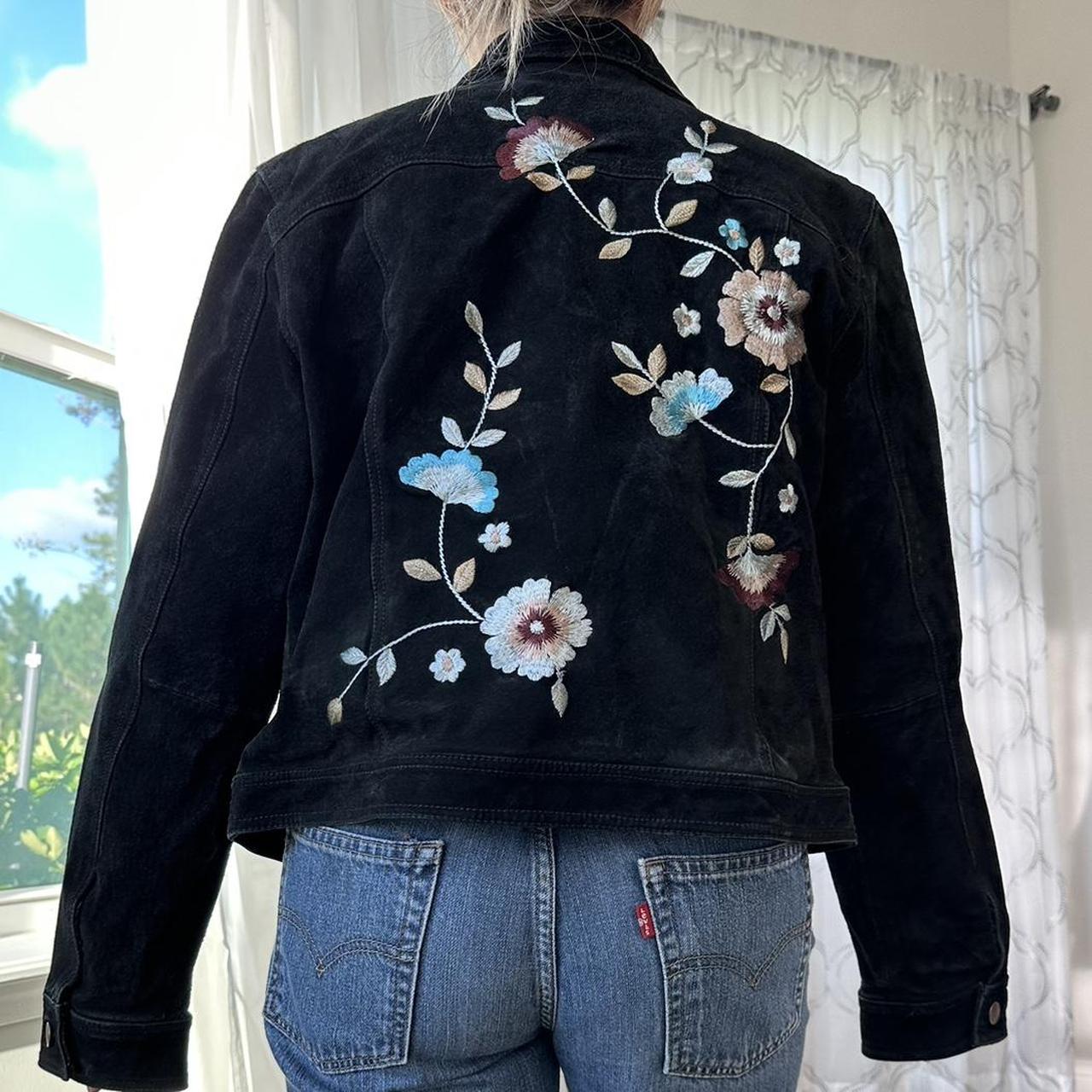Women's multi Jacket