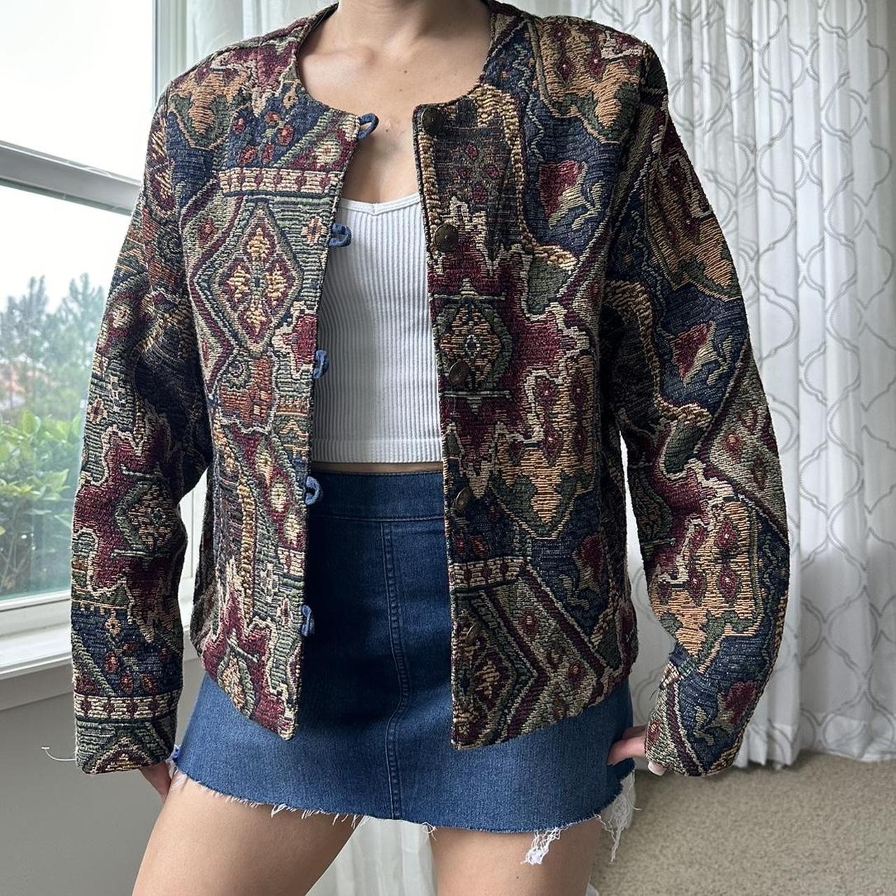 Women's Multi Jacket