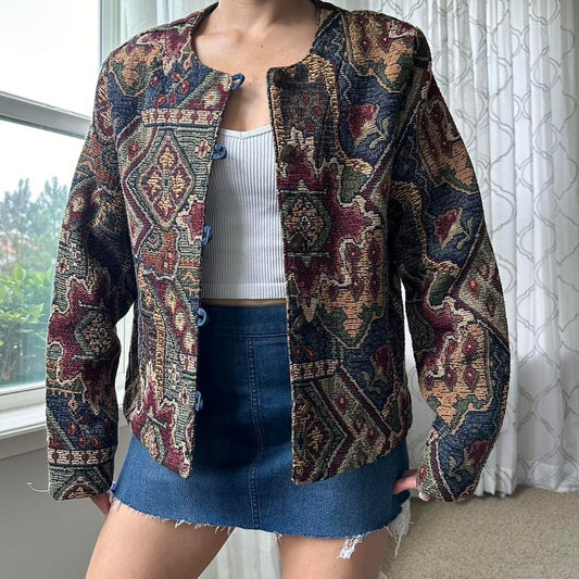 Women's Multi Jacket