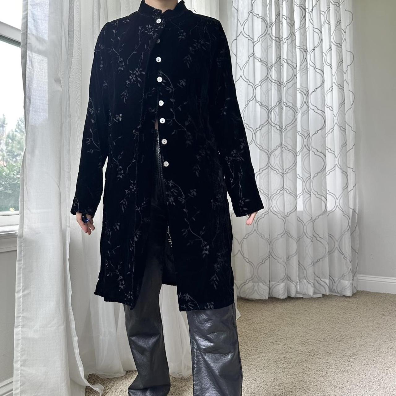 Jaclyn Smith Women's Black Jacket