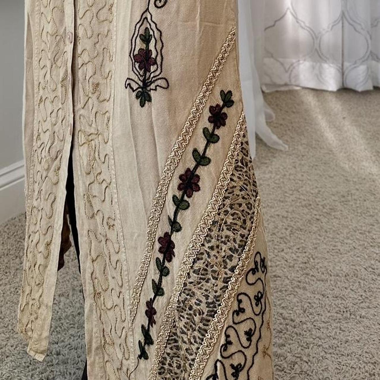 Women's multi Dress