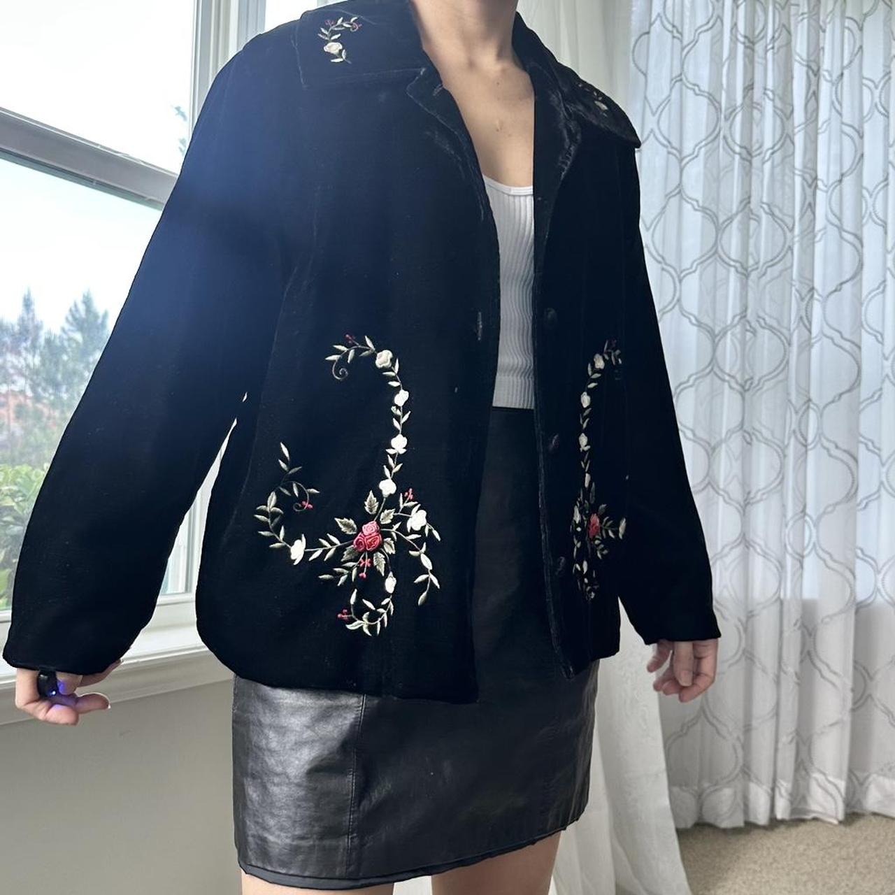 Women's multi Jacket