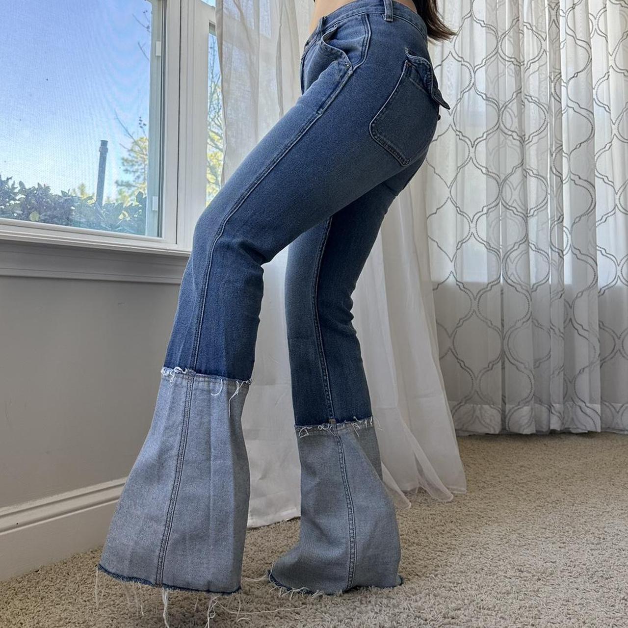 We The Free Women's Multi Jeans
