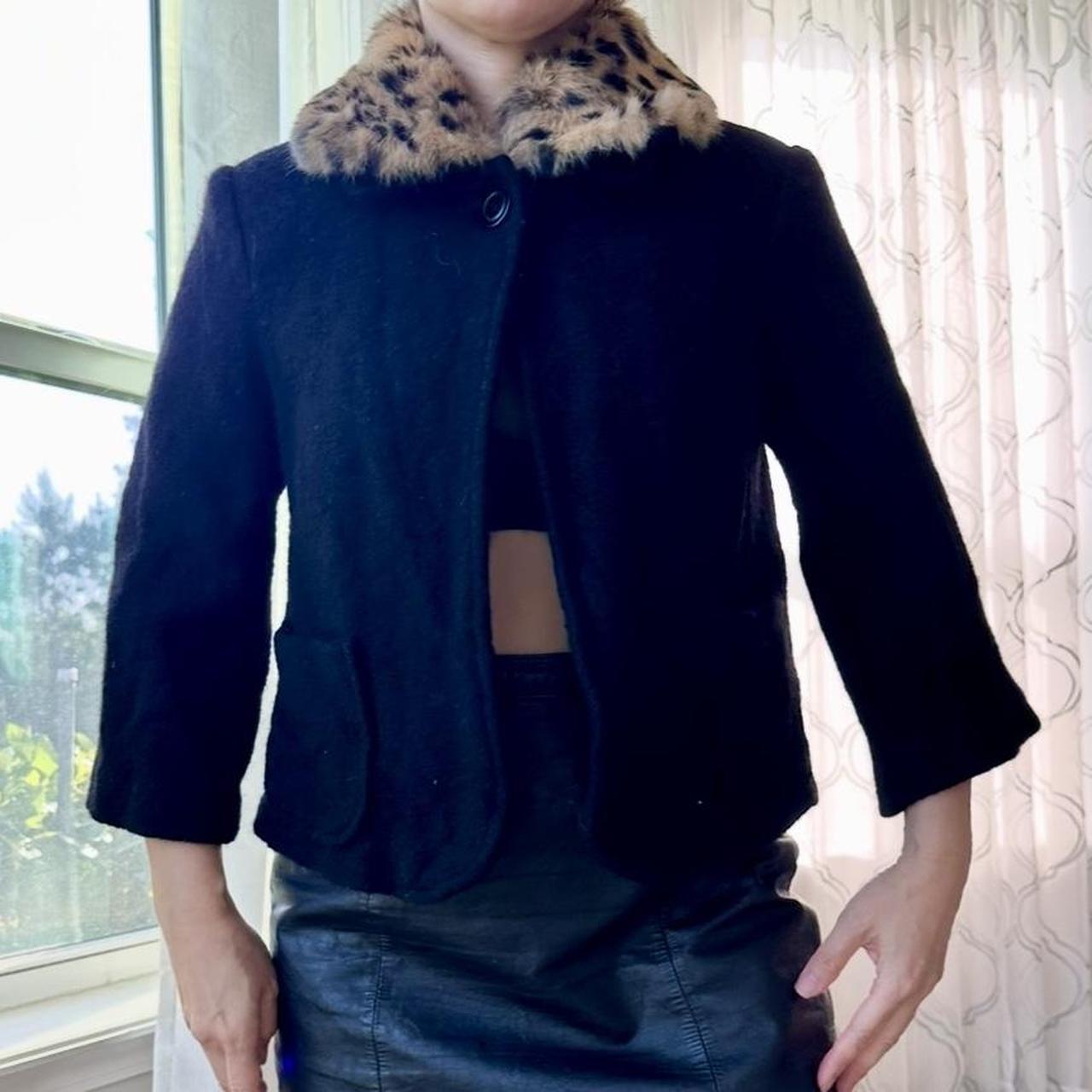 Women's multi Cardigan