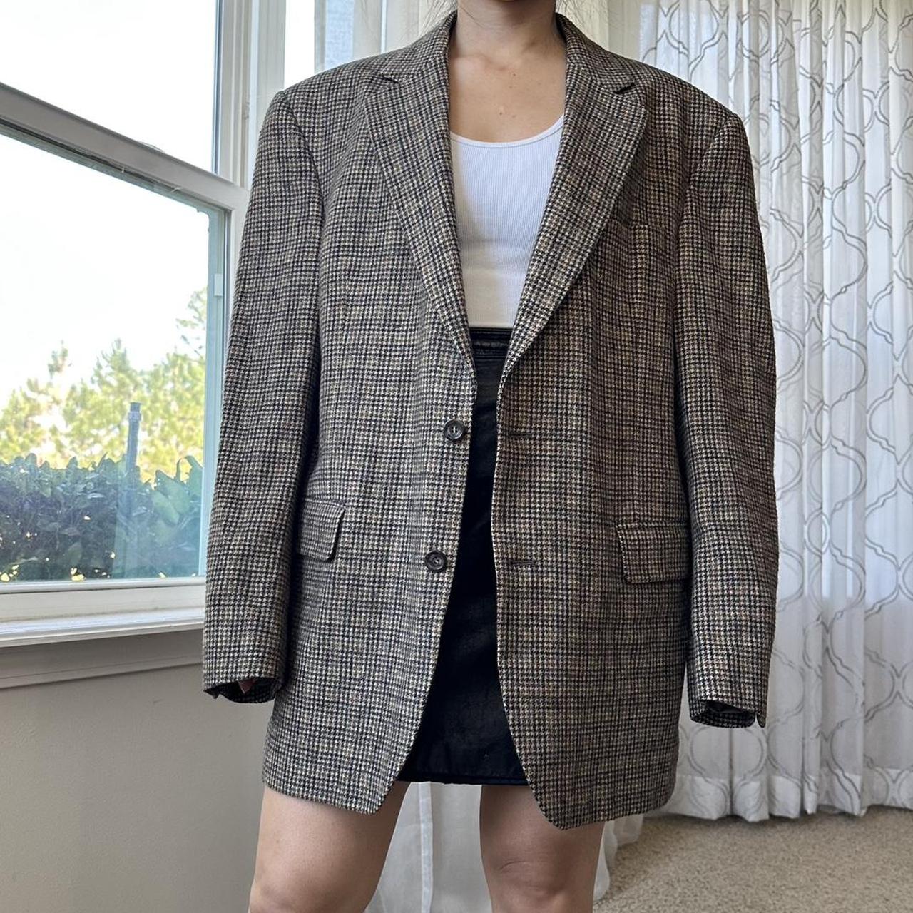 Jos. A. Bank Women's multi Jacket
