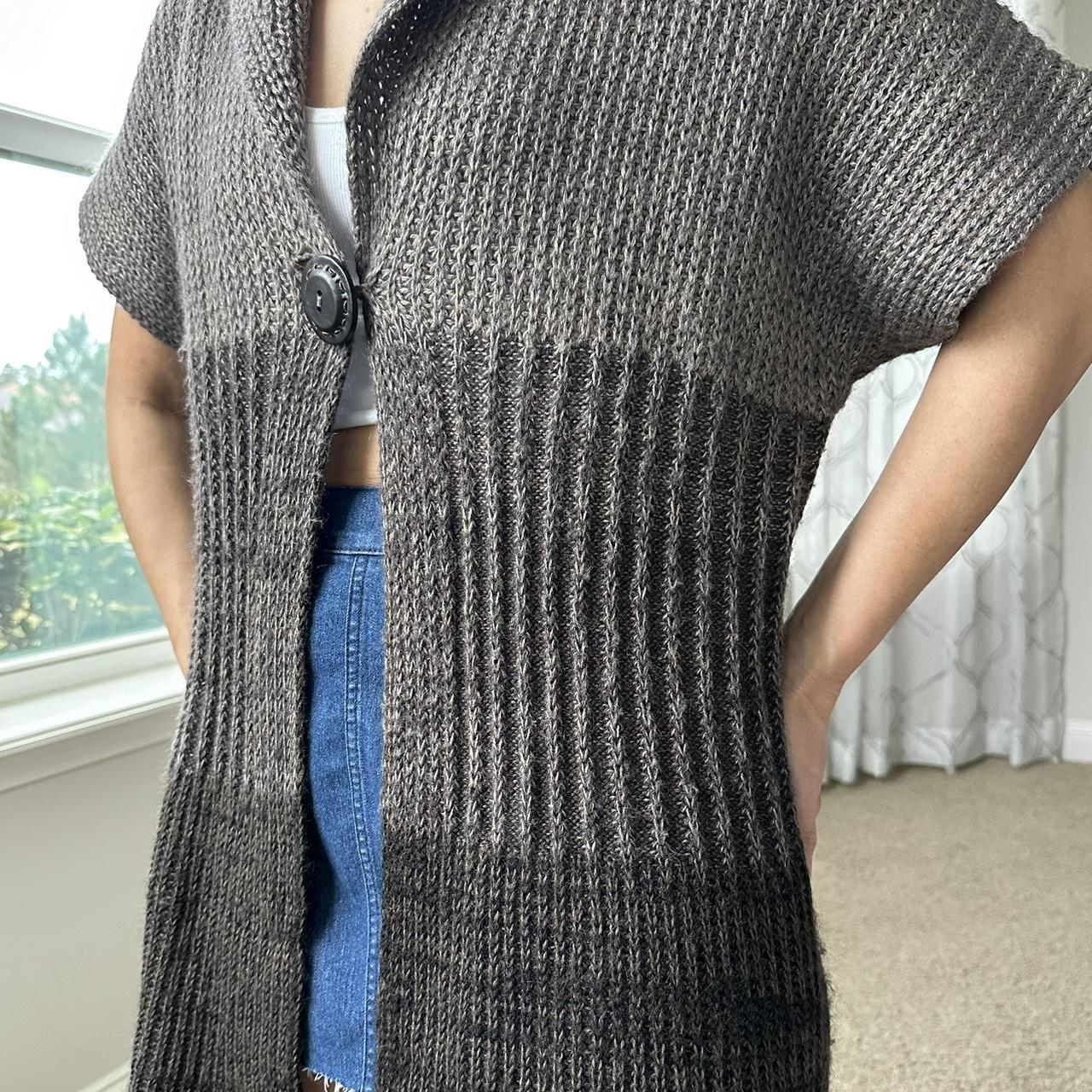 Women's multi Cardigan
