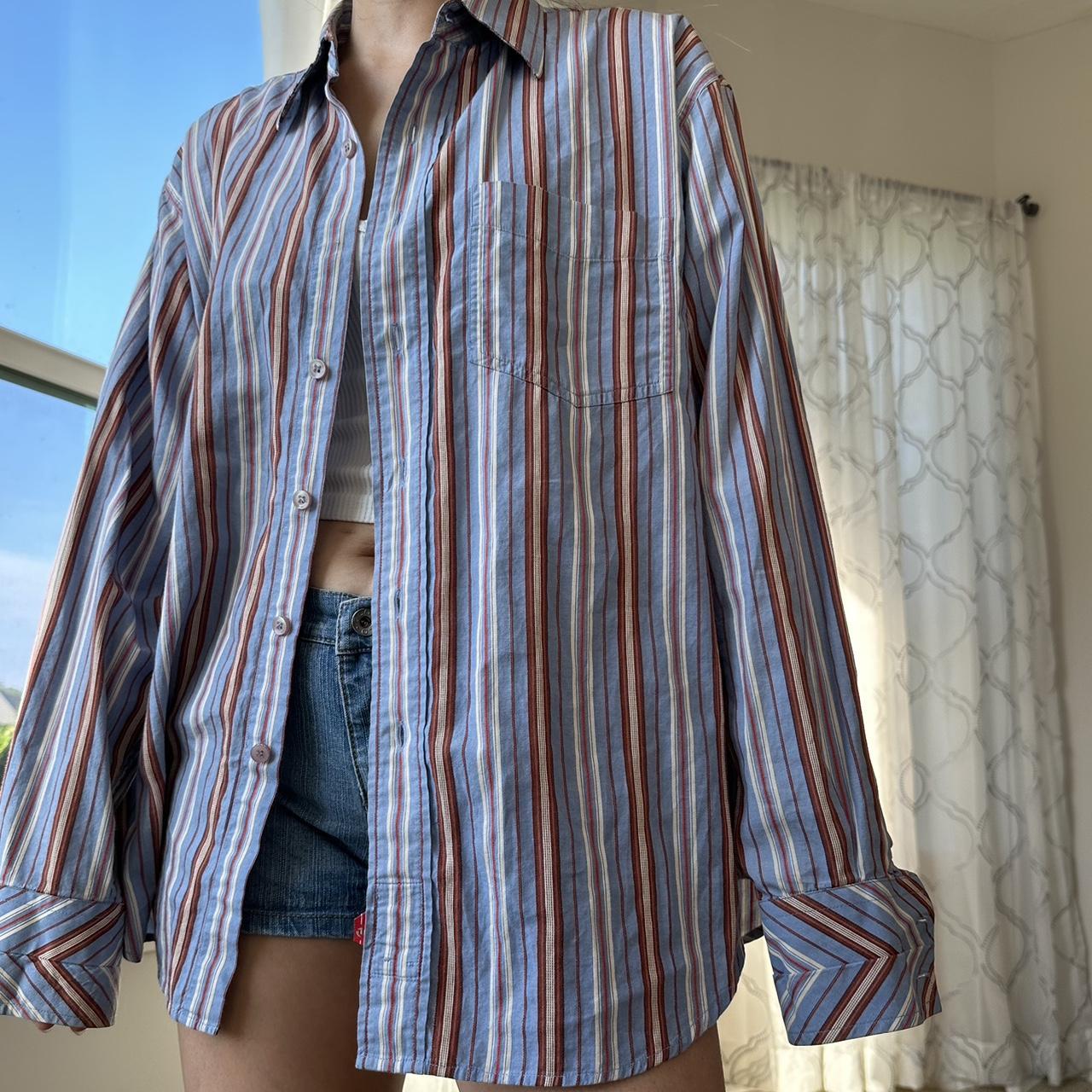 Pepe Jeans Women's multi Shirt