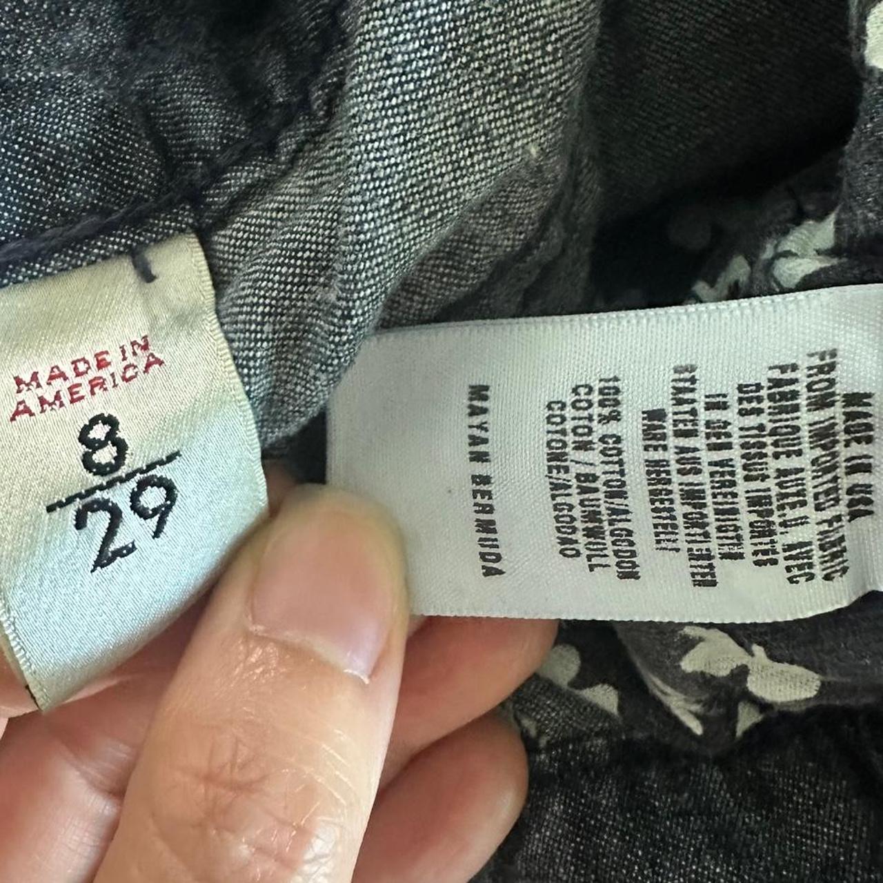 Lucky Brand Women's Blue and Navy Jeans