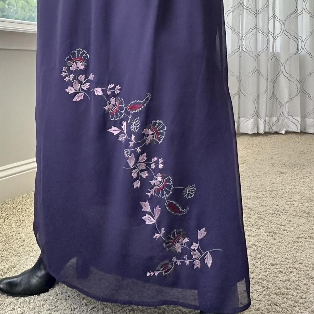 Women's Multi Skirt