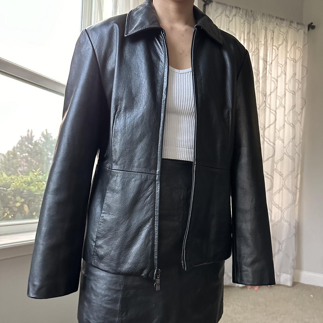 Guess Women's Black Jacket
