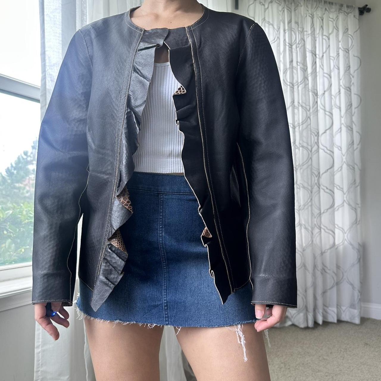 Chico's Women's multi Jacket