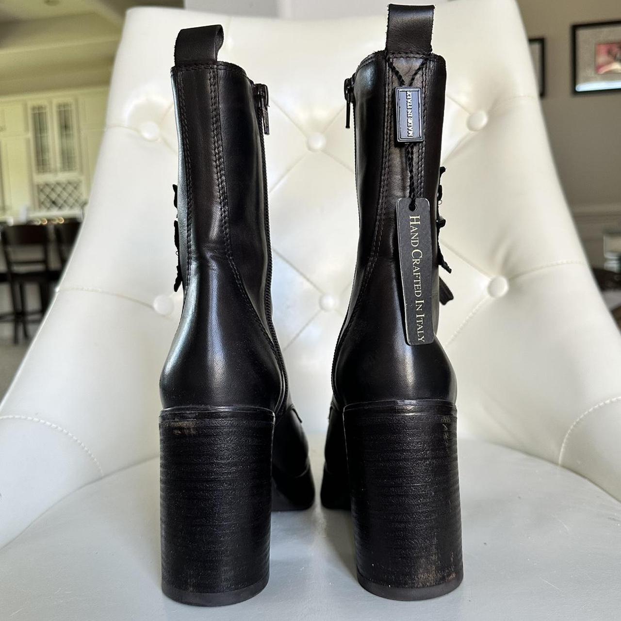 Women's Brown Boots
