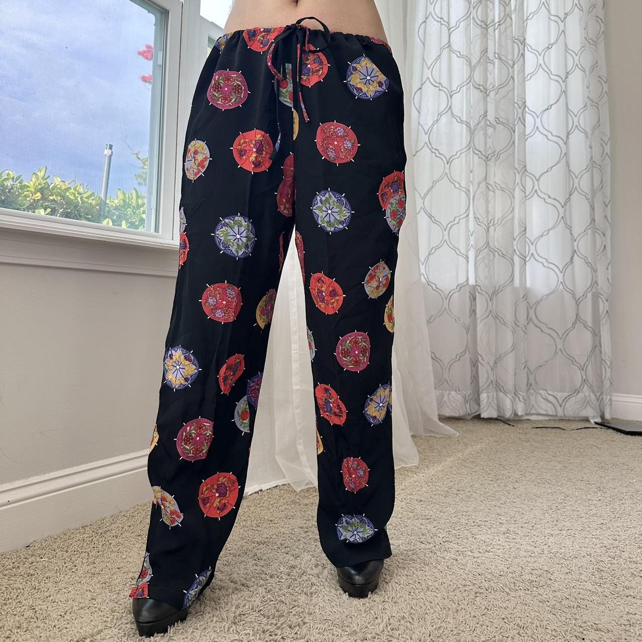 Women's multi Trousers