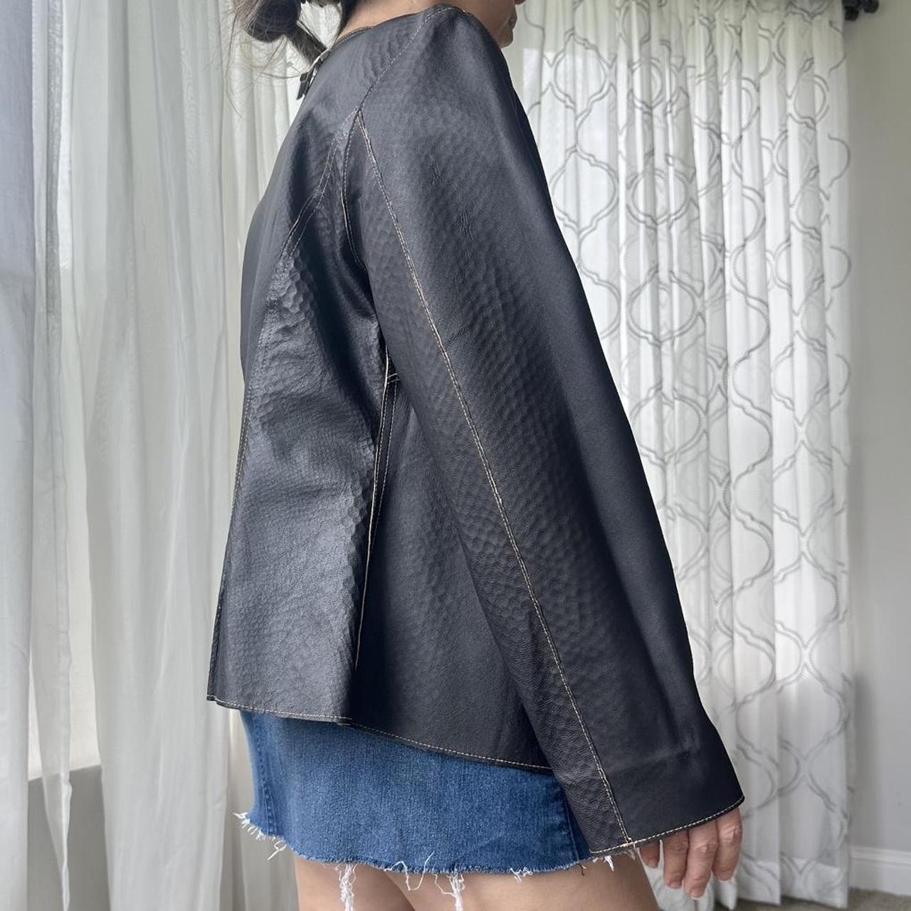 Chico's Women's multi Jacket