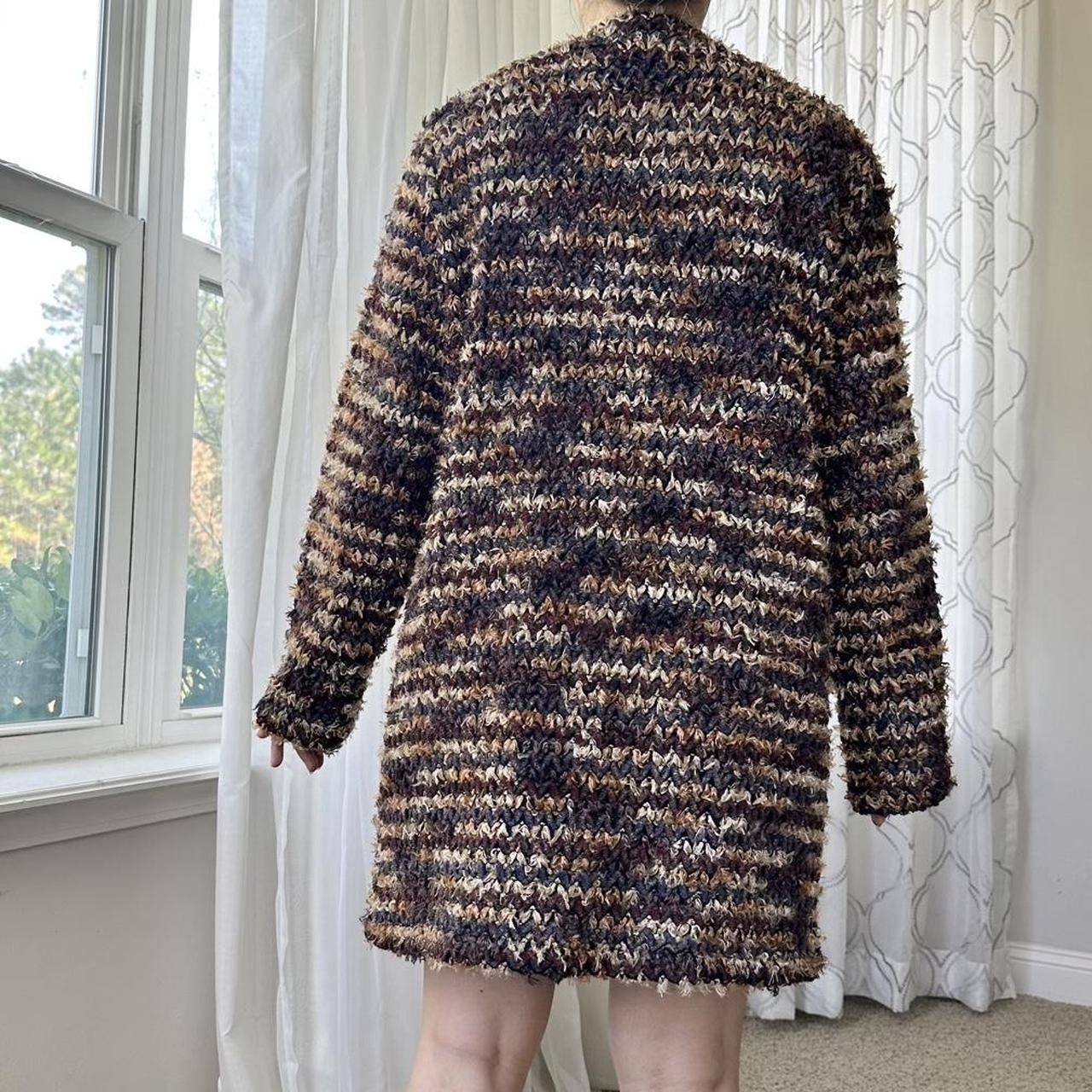 Chico's Women's multi Coat