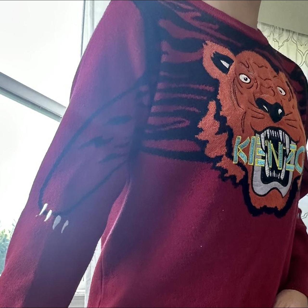Kenzo Women's multi Jumper