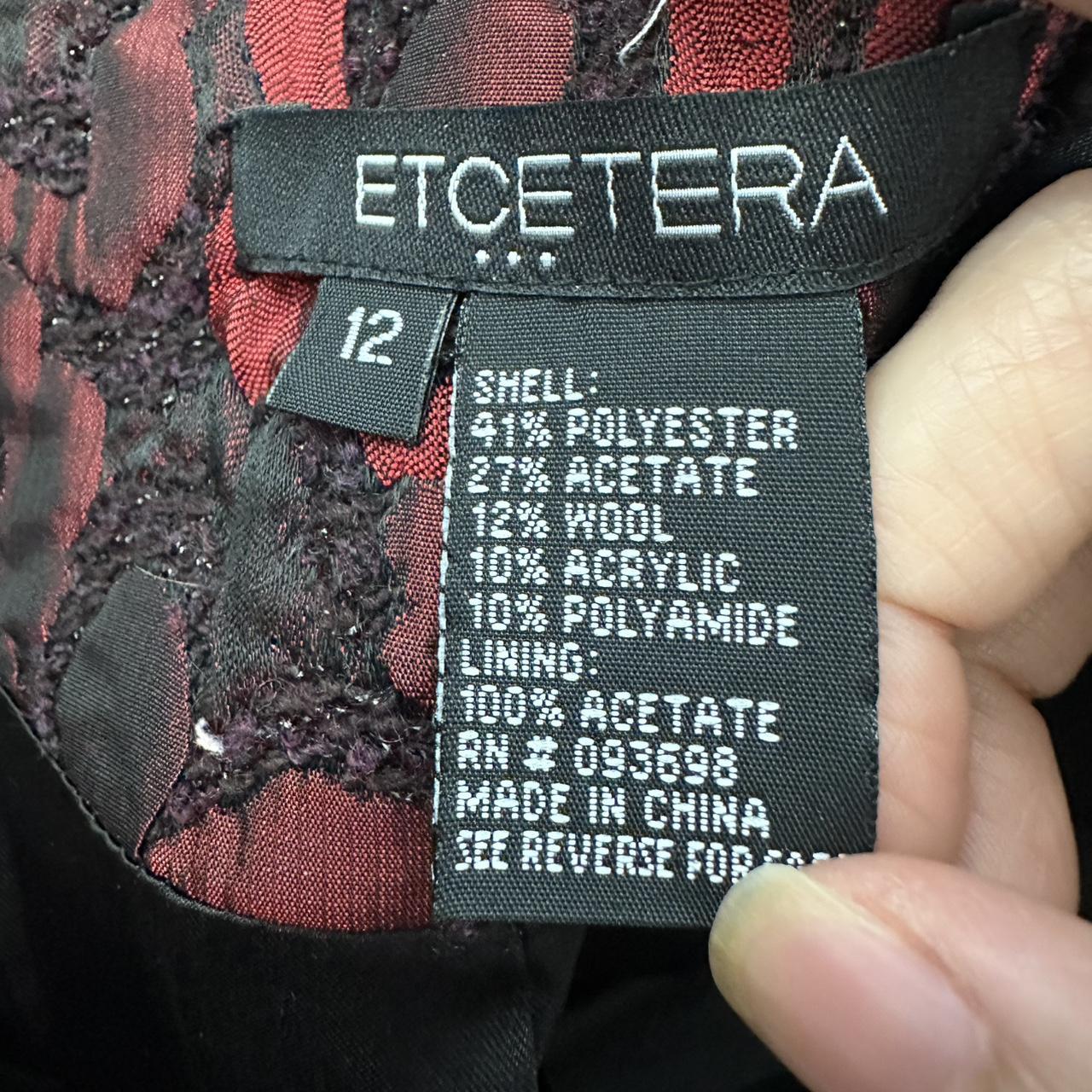 Women's multi Coat