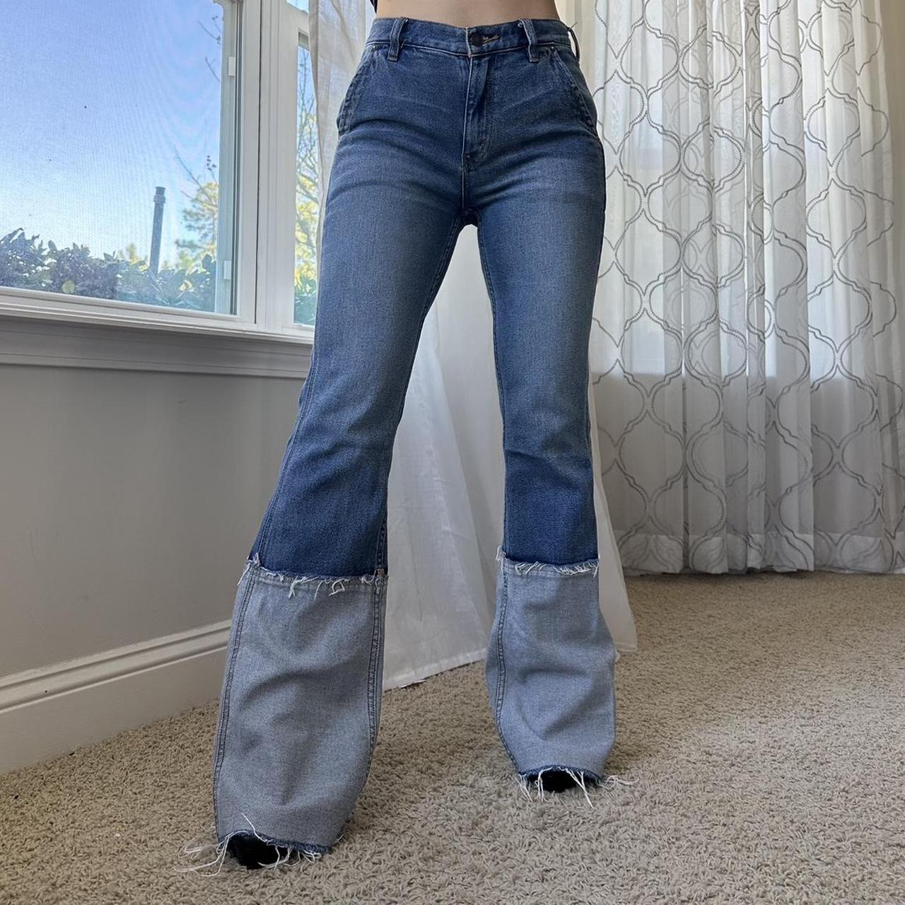 We The Free Women's Multi Jeans