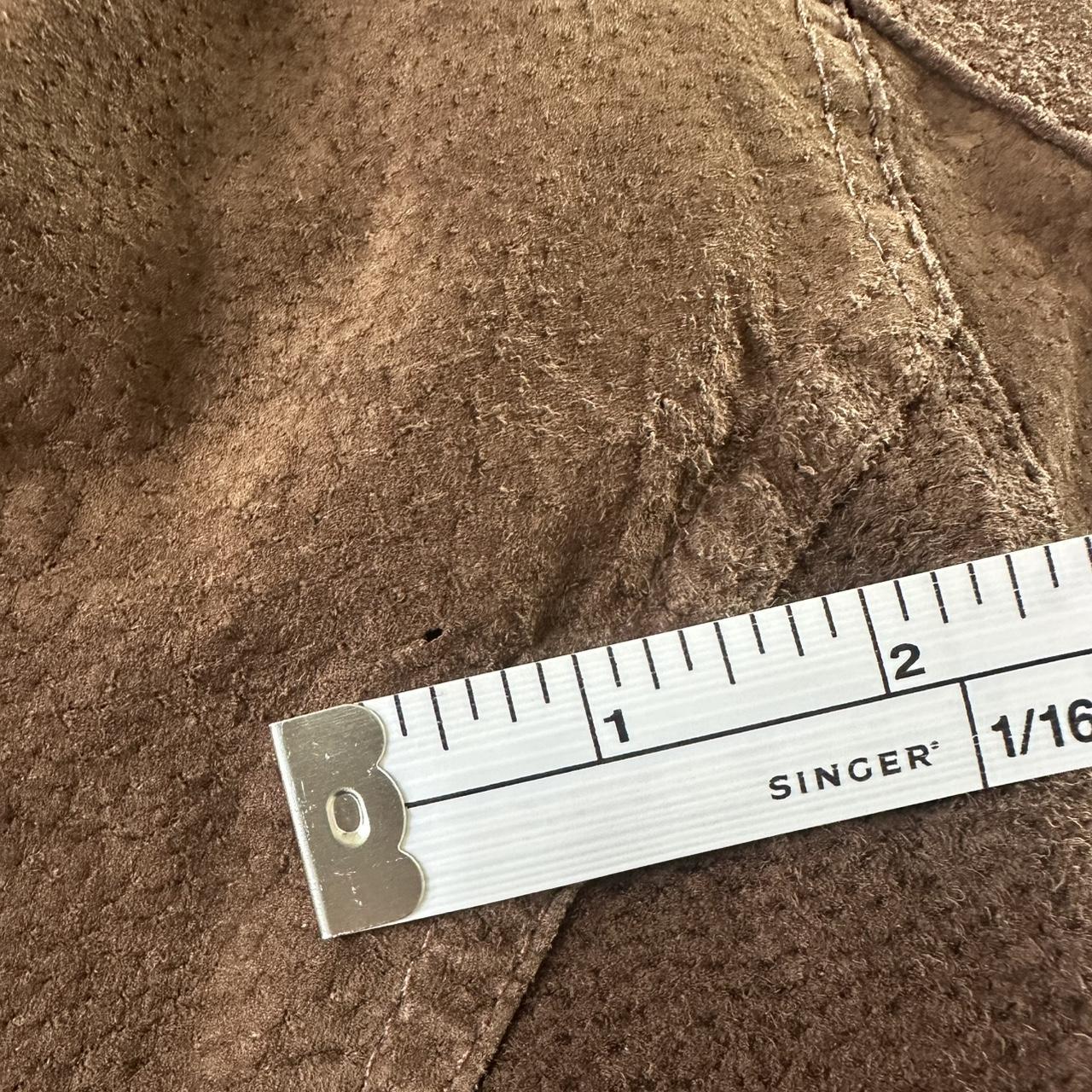 Women's Brown Jacket