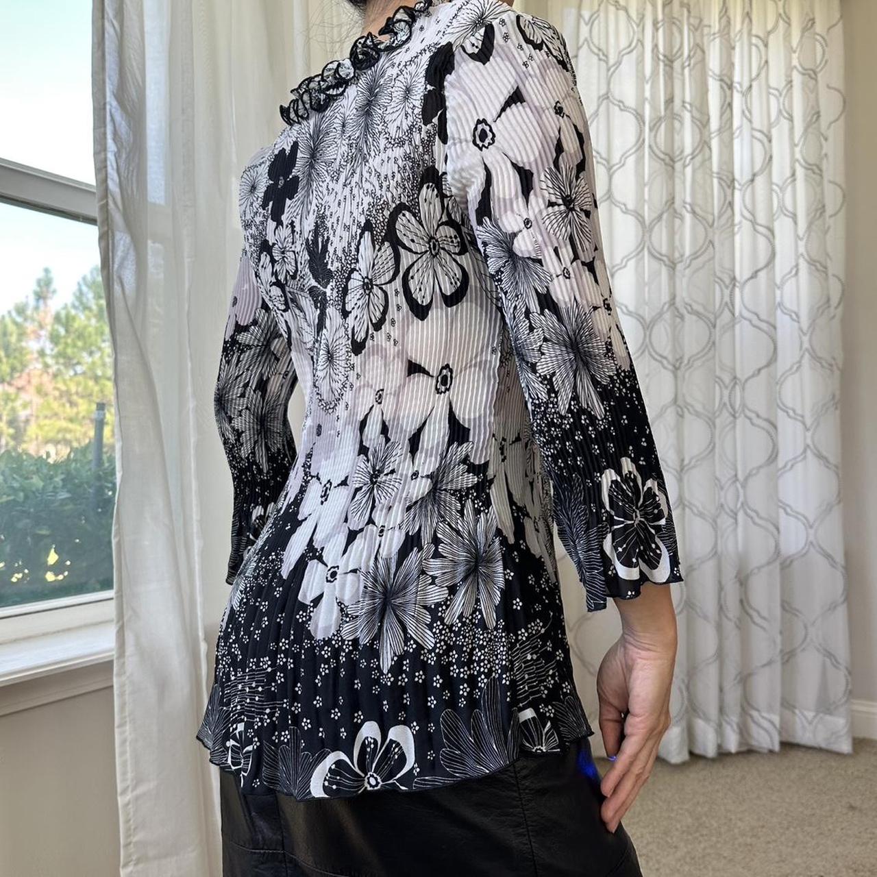 Women's multi Blouse