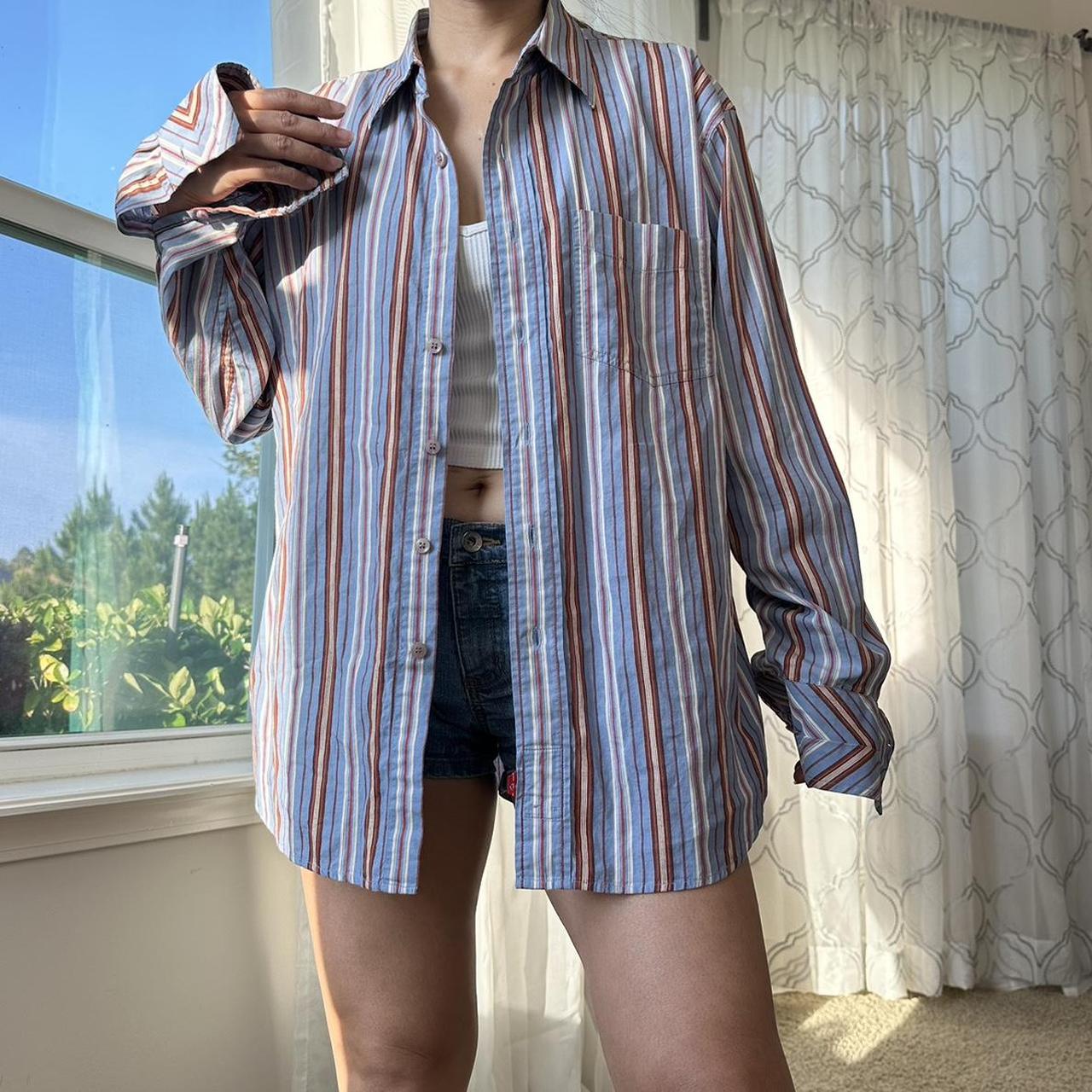 Pepe Jeans Women's multi Shirt