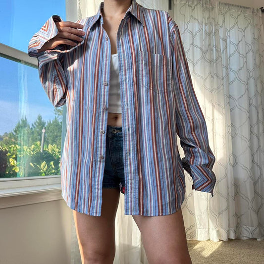 Pepe Jeans Women's multi Shirt