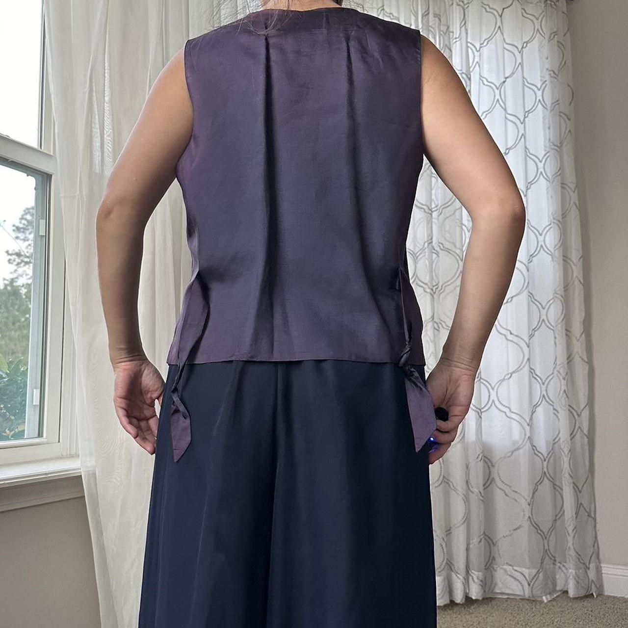 Liz Claiborne Women's multi Gilet