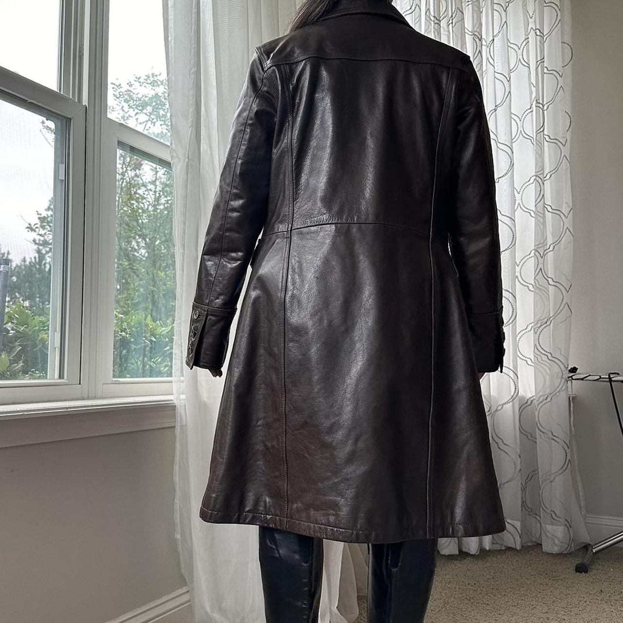 Steve Madden Women's Brown Coat