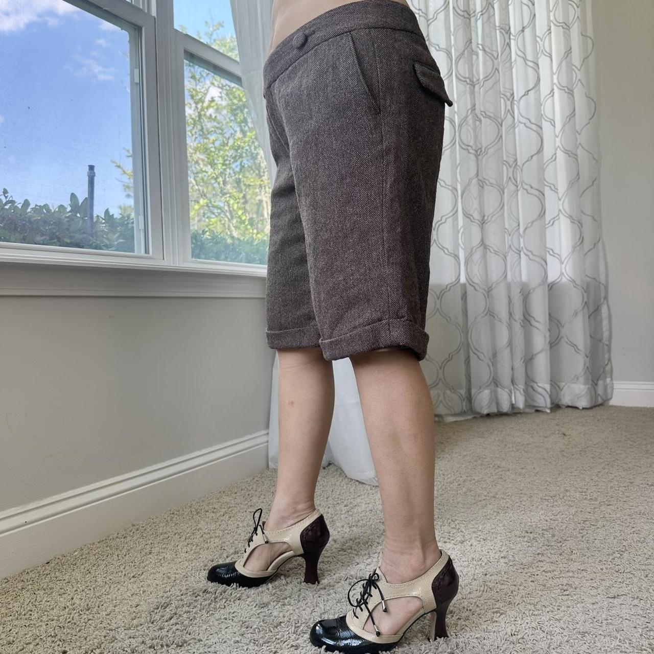 Banana Republic Women's Brown Shorts