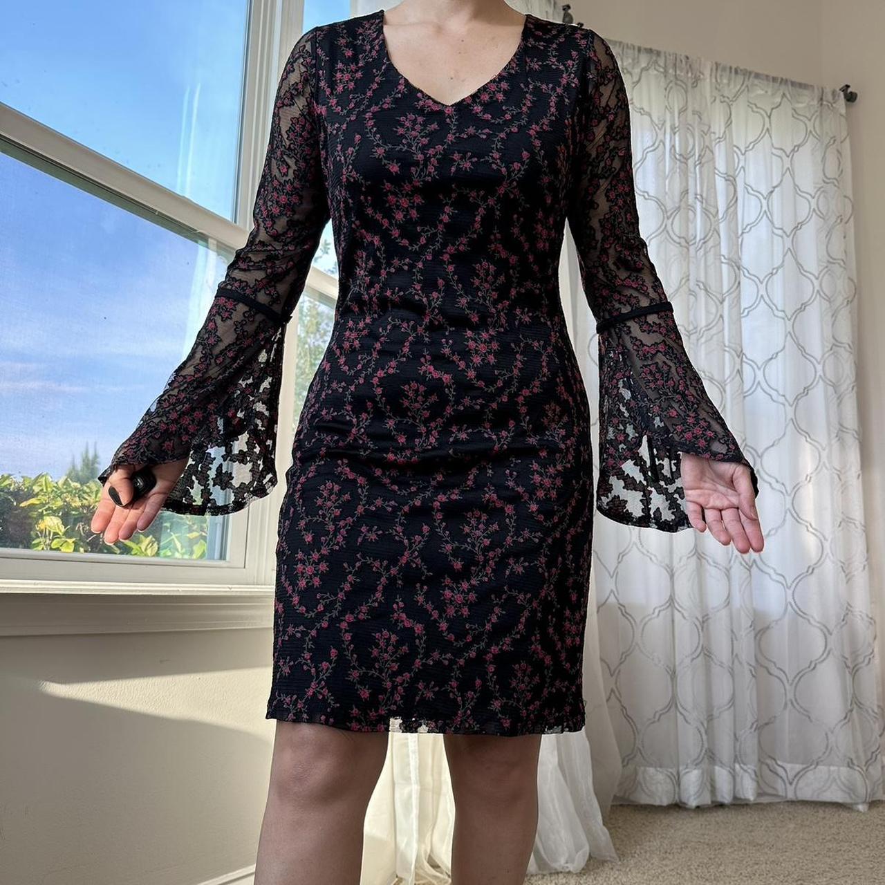 Women's multi Dress