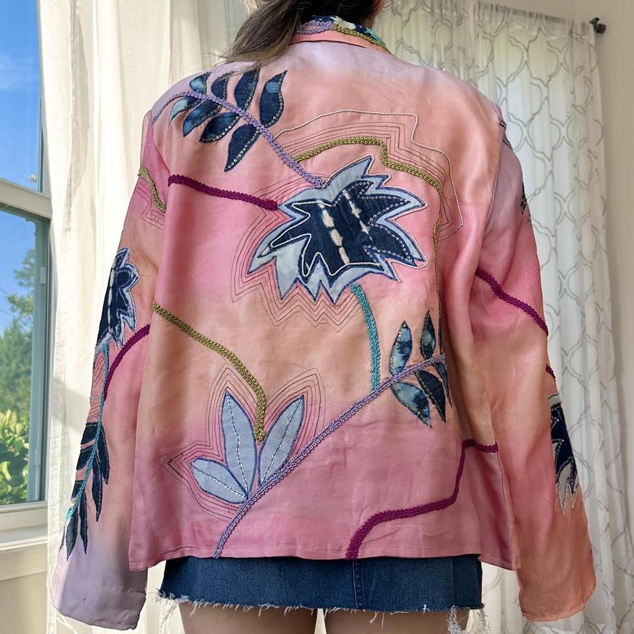Women's Multi Jacket