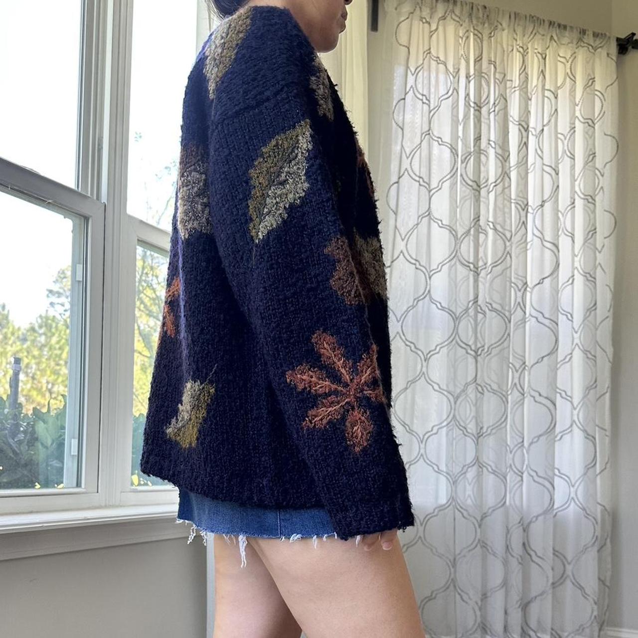 Mandalay Designs Women's multi Cardigan