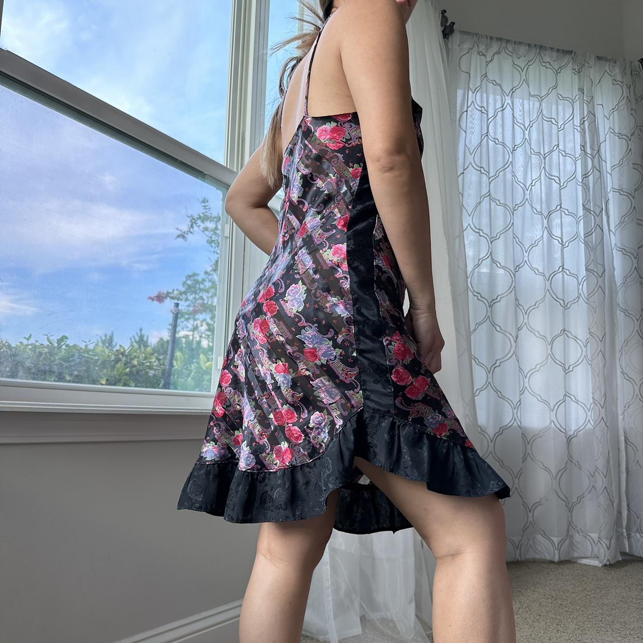 Women's multi Dress