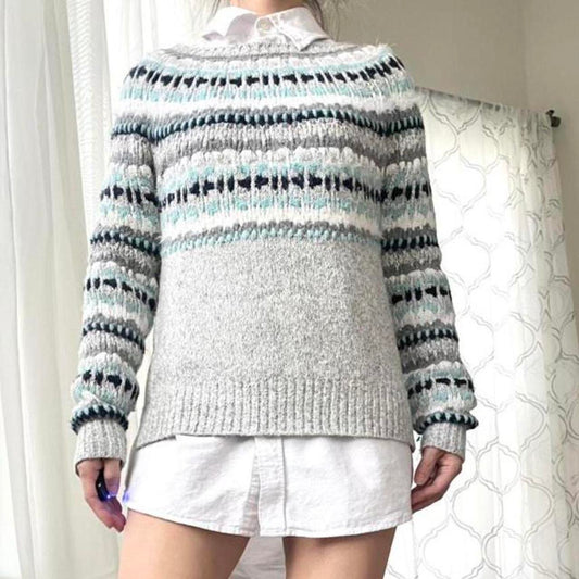 LOFT Women's multi Jumper