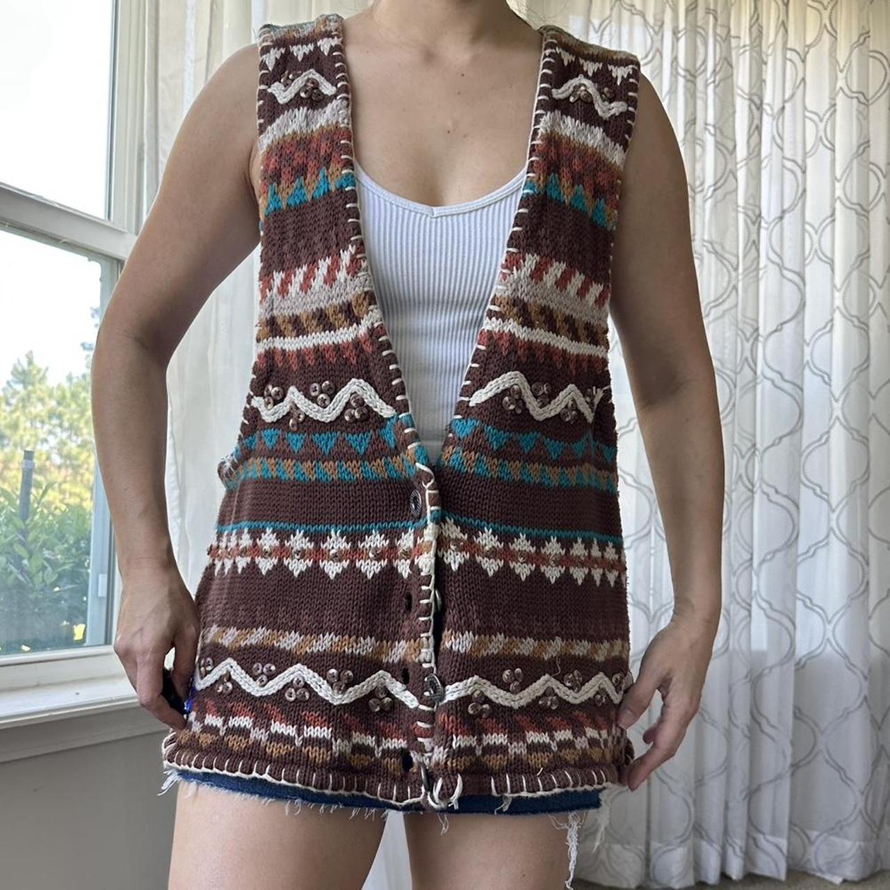 Women's Multi Gilet