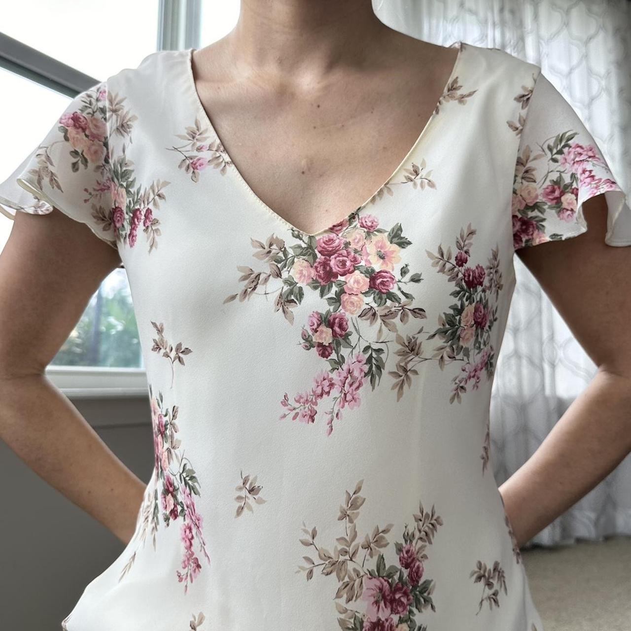 Women's multi Dress