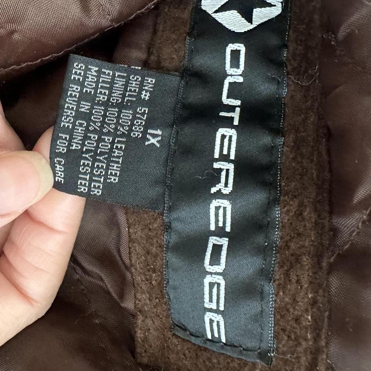 Women's Brown Jacket