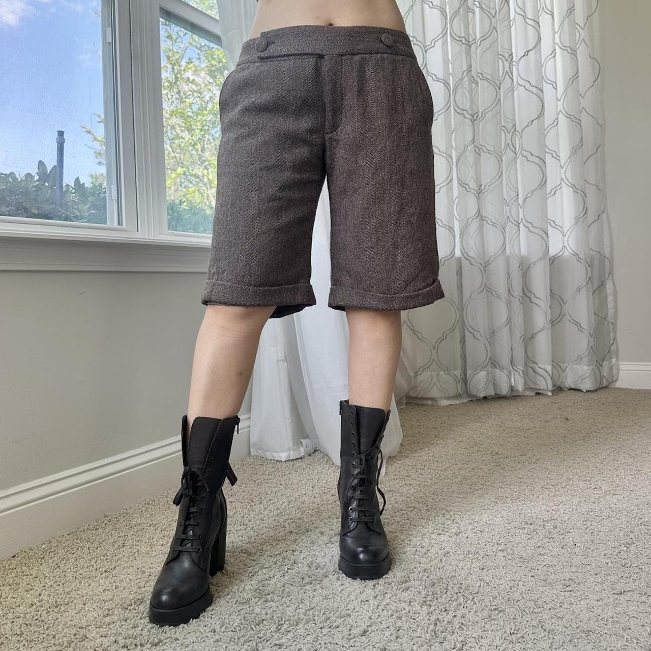Banana Republic Women's Brown Shorts