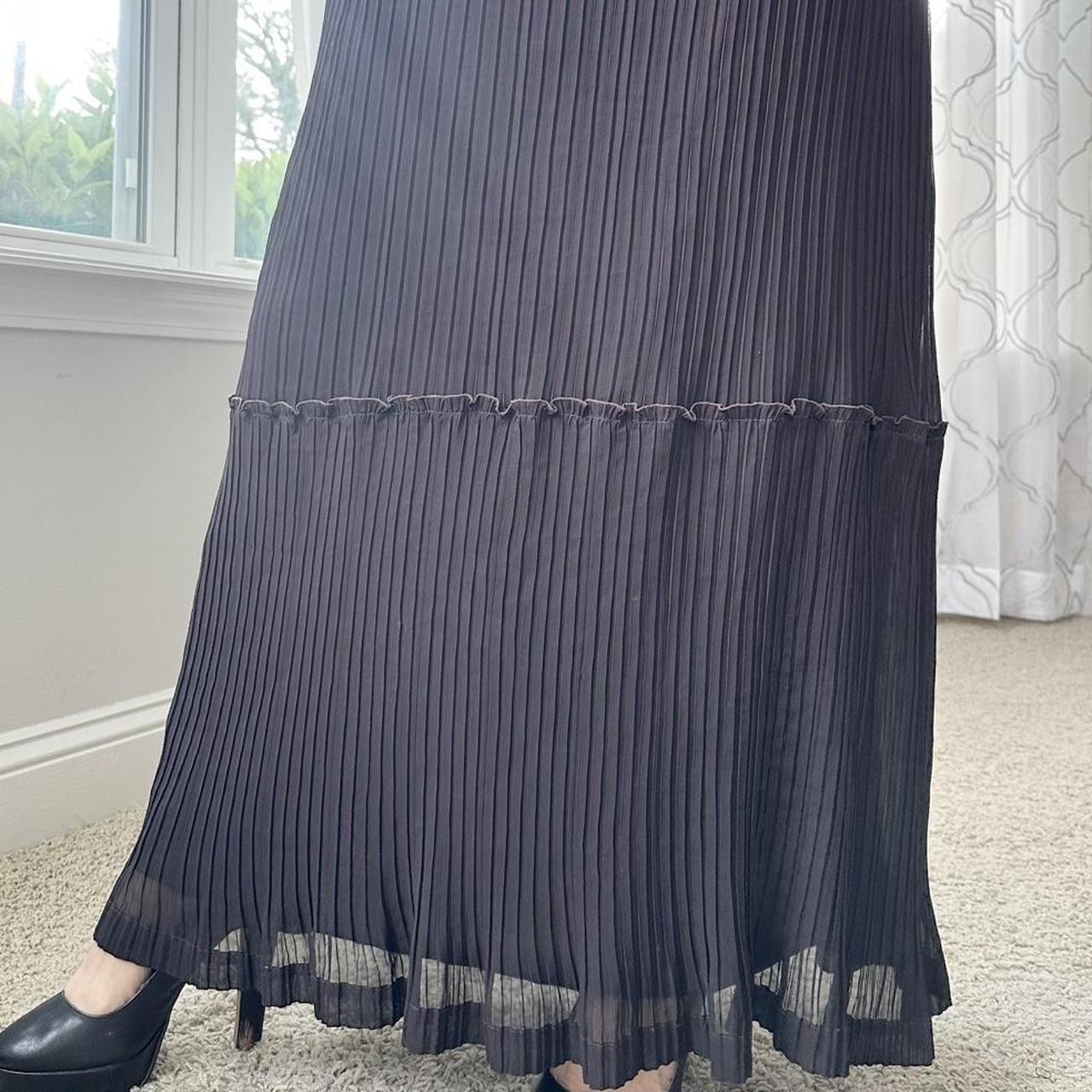 Cato Women's Brown Skirt