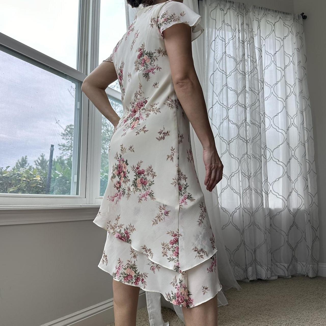 Women's multi Dress