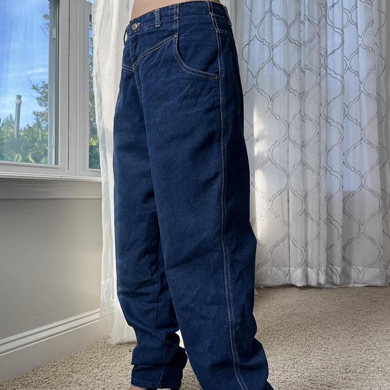 Gitano Women's Blue Jeans